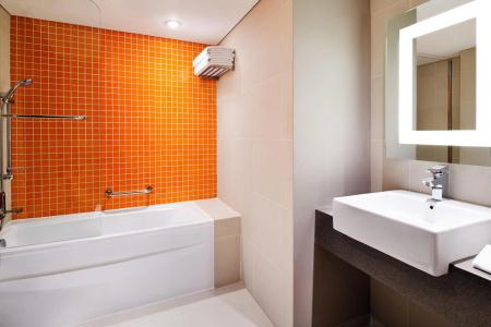 Novotel Dubai Al Barsha - 44