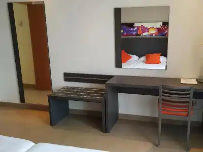 Apartamentos Alcocebre Suites 3000 - 23