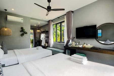 Sea'lavie Boutique Resort & Spa - 32