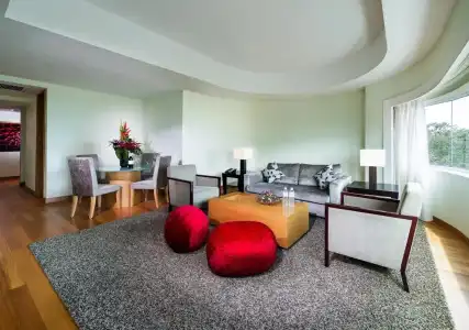 Village Changi by Far East Hospitality - 3