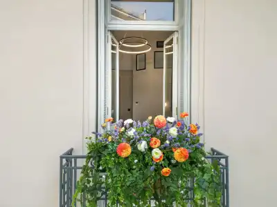 Belle epoque suites - 20