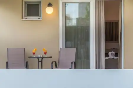 Agrelli & Suites - 162