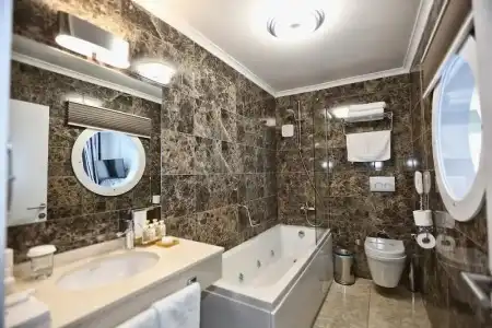 Uslu Otel Royal Yachting - 33