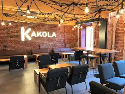 Kakola - 26
