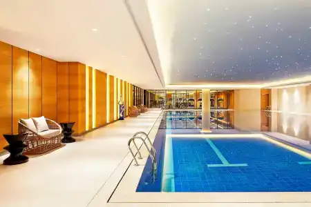 Sheraton Grand Zhengzhou - 28