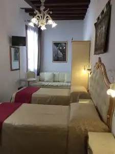 Alloggi SS Giovanni e Paolo - 97