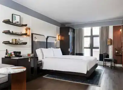 Thompson Washington D.C. by Hyatt - 3