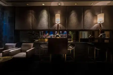 Radisson Blu Doha - 6