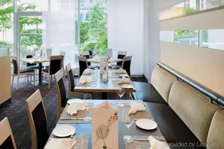 Mercure Berlin City - 29