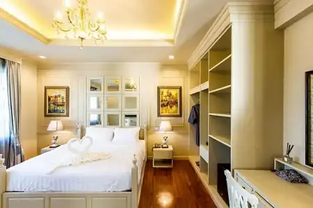 Merchant Villa - 43