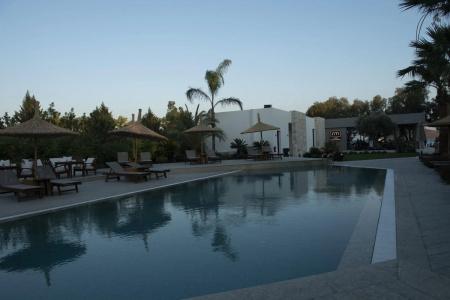 Regia Mare Beach & Spa Bodrum - 9