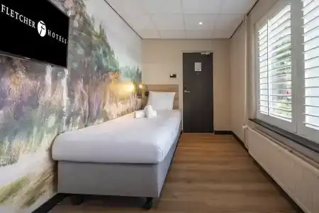 Fletcher Het Witte Huis - 31