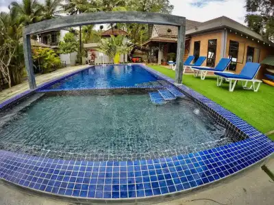 Salty River Resort - 1