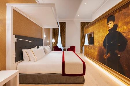 Aurea Ana Palace by Eurostars Company - 29