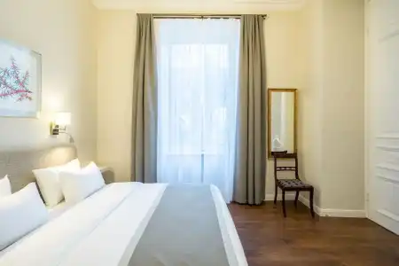 Tiflis Opera Aparthotel - 5