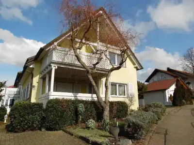 Ferienwohnungen Hog - 0