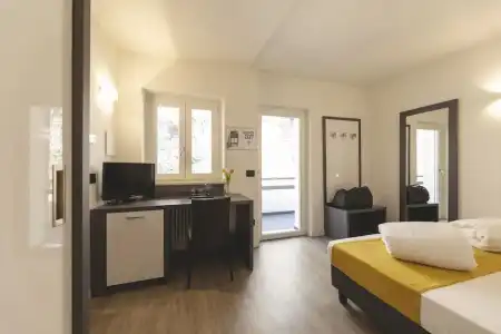 Hi - Wellness & Spa Adults Only - 43