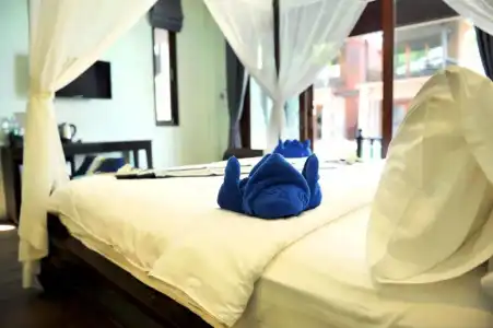 Koh Tao Beach Club - 124