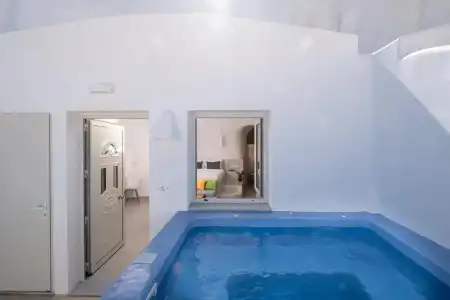 Santoterra Antigua Suites - 120