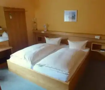 Hotel-Restaurant Wiendl - 5