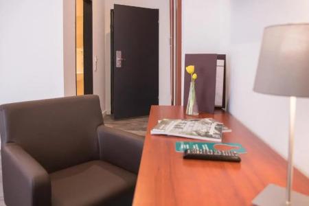 Winterberg Resort - 3