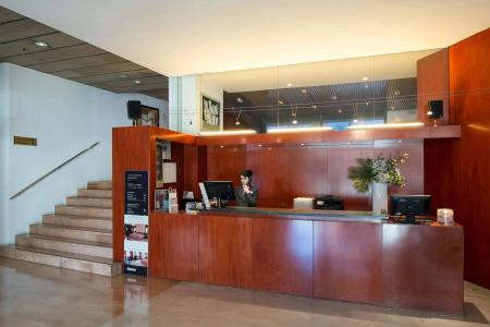 Catalonia Sabadell - 1