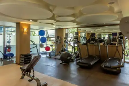 DoubleTree by Hilton Avanos - Cappadocia - 23