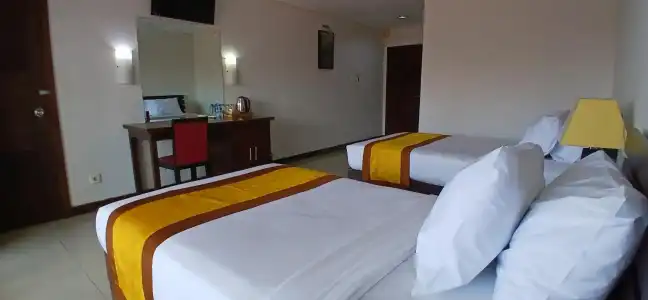 Nirmala and Convention Centre - 30