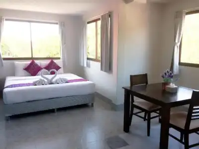 Baan San Dao Hua Hin - 64