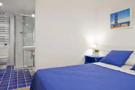 Blue Barcelona - 5