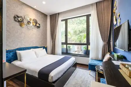 KunKin Luxury Apartment - 91