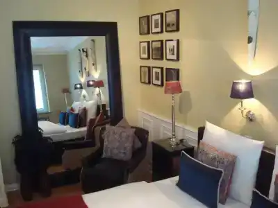 Boutique Sir & Lady Astor - the Charming Citys - 80