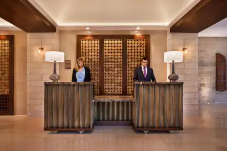 The Setai Tel Aviv, a Member of the leadings of the world - 34