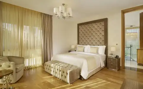 Parklane, a Luxury Collection Resort & Spa, Limassol - 3