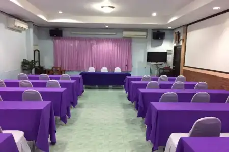 Nava Resort - 12