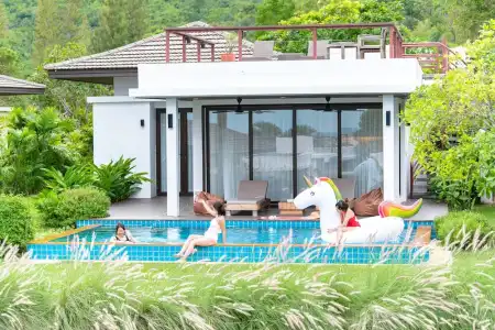 The Spirit Resort Hua Hin - 127
