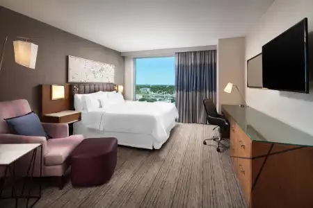 The Westin Austin Downtown - 88