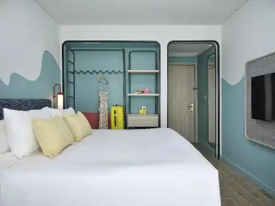 ibis Styles Vung Tau - 77