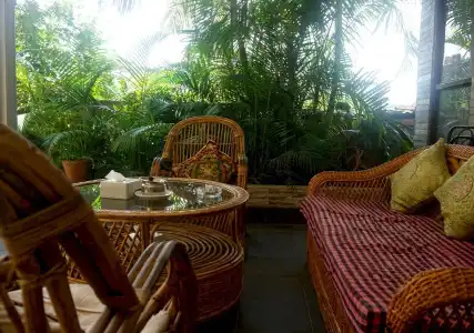 Middle Path and Spa - 28