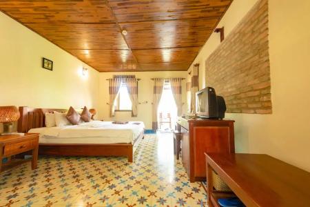 Phu Quoc Eco Beach Resort - 153