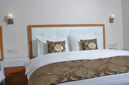 Cebeciler Otel - 40