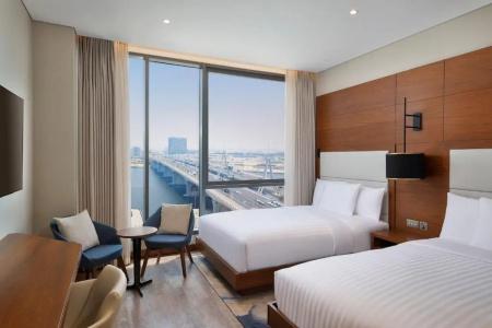 Courtyard by Marriott Culture Village, - 56