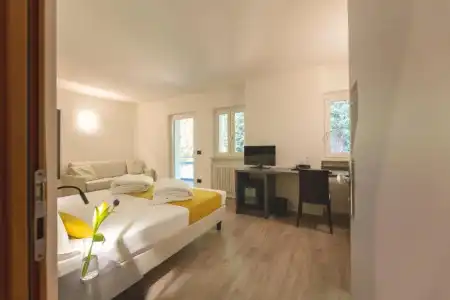 Hi - Wellness & Spa Adults Only - 97