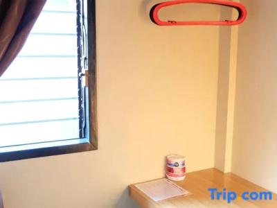 Warm Well Hostel Kanchanaburi - 64