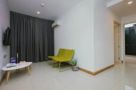 Kokotel Bangkok Sukhumvit 50 - 48