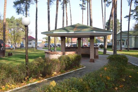 Agrousadba Rechnaya - 8