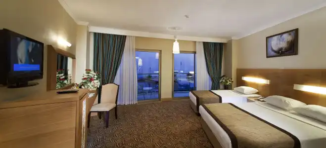 Saphir & Villas - 7