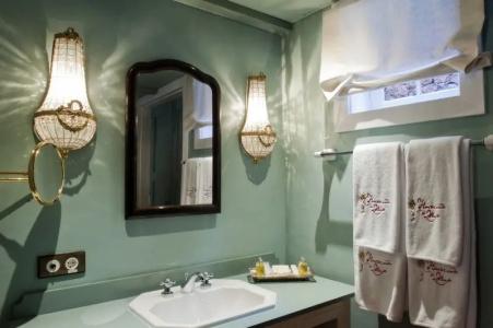 Hacienda de Abajo - Adults Only - 52
