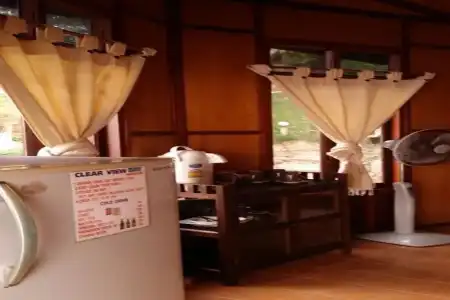 Clear View Resort - 4