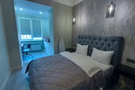 Opera Apartments Almaty - 535